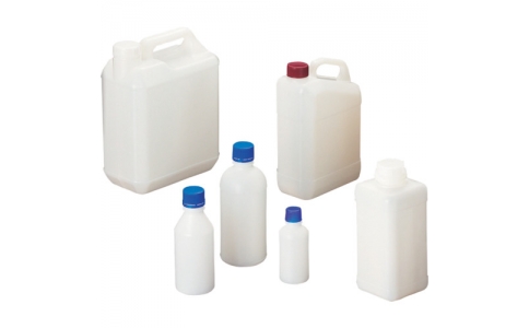 （株）サンプラテック  02309C  サンプラ　シーラーＲＢボトル　５００ｍＬ丸封印キャップ　（１００本入）