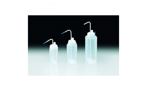 （株）サンプラテック  25001  サンプラ　ガス抜き洗瓶　２５０ｍｌ