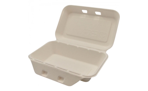 （株）折兼  649710  パックスタイル　ＡＢランチ２２０－１４０