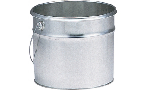 （株）アサヒペン  205087  アサヒペン　ペイントペールブリキ缶３Ｌ