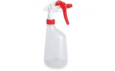 （株）テラモト  CE4460000  テラモト　キャニヨンスプレー　赤