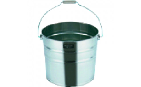 東京硝子器械（株）  429-33-21-01  ＴＧＫ　バケット　Ａ型　１３Ｌ