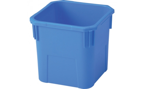 三甲（株）  SKSP-K16-BL  サンコー　ペール容器　２０１６６７　サンペールＫ＃１６（本体）ブルー