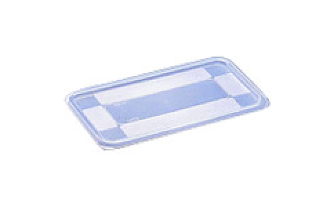 遠藤商事（株）  AGS053  ＴＫＧ　ブウジャー　ガストロノームコンテナカバー　１／３用　２５６５．１３