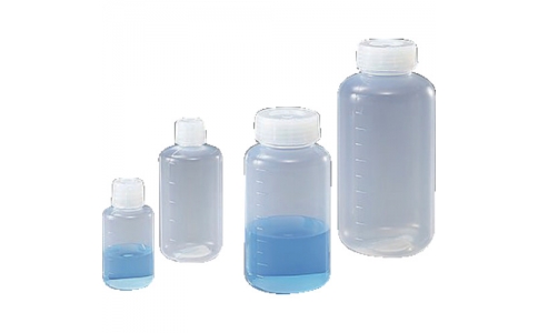 アズワン（株）  7-2103-01  ＡＳ　ＳＣＣビッグボ－イ細口びん１００ｍｌ