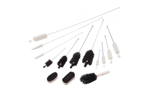 アズワン（株）  4-052-03  ＡＳ　瓶洗用両毛１０号５１５×１００×１００