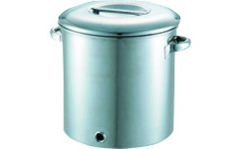 東京硝子器械（株）  419-32-04-51  ＴＧＫ　ソケット付タンク　２８０型