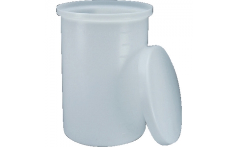 アズワン（株）  1-1857-01  ＡＳ　円筒型タンク　１１１００－０００５