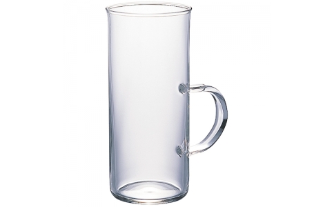 ハリオサイエンス（株）  HGT-3T  ＨＡＲＩＯ　耐熱ホットグラス