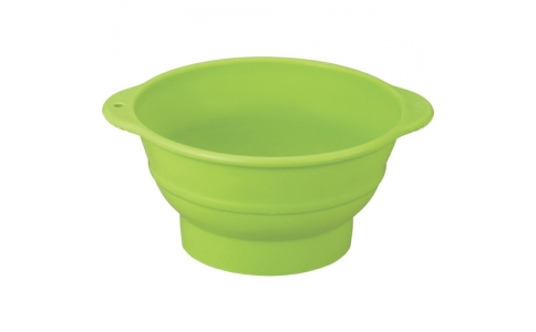 アスベル（株）  4974908493911  ＰＯＳＥ　ポゼ　シリコンボウル　グリーン