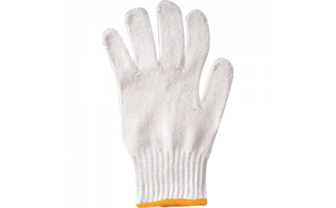 （株）折兼  468950  パックスタイル　軍手　１２Ｐ