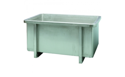 スギコ産業（株）  TO-660M  スギコ　ステンレス製タンク