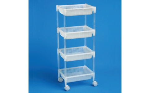 蝶プラ工業（株）  4904881100209  蝶プラ　キャンディーナワゴン