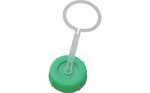 瑞穂化成工業（株）  2123  瑞穂　ツル付キャップグリーン