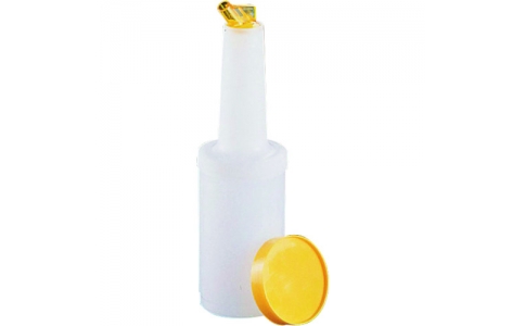 遠藤商事（株）  BLD05YE  ＴＫＧ　ＣＡＲＬＩＳＬＥ（カーライル）　レディーサーブ　ＰＳ６０１Ｎ（中）　黄