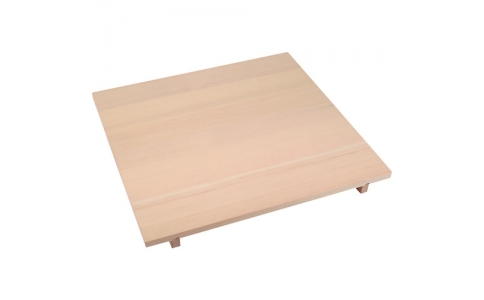 （株）豊稔企販  A-1080  豊稔　麺台足付　９００×８５０ｍｍ