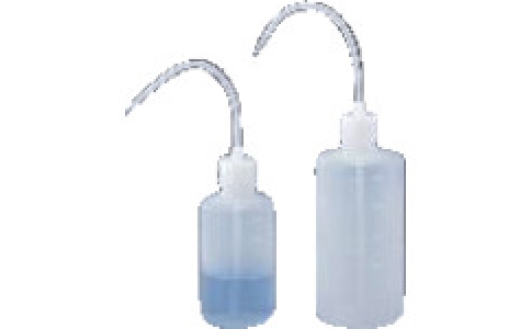 アズワン（株）  7-2218-03  ＡＳ　洗浄瓶　ＢＳ型　５００ｍｌ　ＳＣＣ