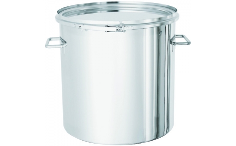 日東金属工業（株）  PST-65  日東　医薬品保管容器　６５Ｌ