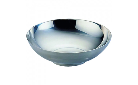 遠藤商事（株）  TLI02002  ＴＫＧ　１８－１０冷麺容器　ＳＬ－０２　２号