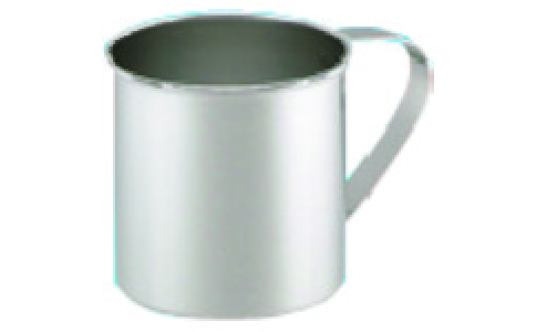 東京硝子器械（株）  419-32-02-12  ＴＧＫ　手付きコップ　８ｃｍ