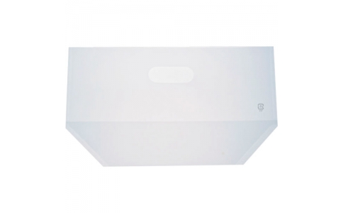 （株）折兼  443700  パックスタイル　スタンドパック３２０×１８０ＧＺ６５