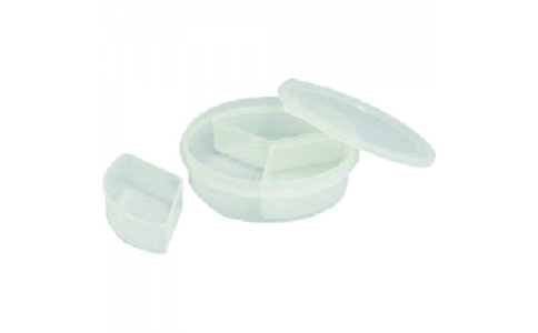 東京硝子器械（株）  419-22-42-17  ＴＧＫ　ハイパック　中子付　Ｓ－２４２