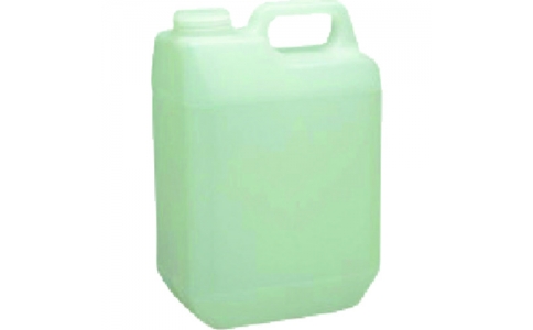 東京硝子器械（株）  358-21-45-23  ＴＧＫ　角型容器　ＬＢ１２　新２Ｌ角　１口