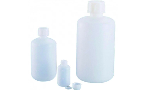 遠藤商事（株）  ABT73002  ＴＫＧ　ＰＥ丸ボトル　ＳＫＡシリーズ（内蓋付）　ＳＫＡ－２Ｋ