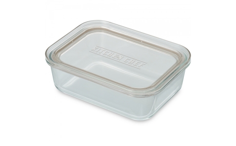 アイリスオーヤマ（株）  TGS-LLS-C  ＩＲＩＳ　１０１０２２　耐熱ガラス容器　クリア