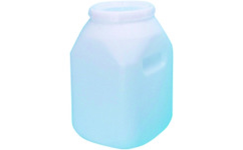 東京硝子器械（株）  358-21-45-31  ＴＧＫ　広角ＢＢ缶　２０Ｌ