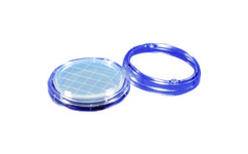 東京硝子器械（株）  120-80-45-60  ＴＧＫ　トリプトソイ寒天培地　ＰＴ８０２５　４０入