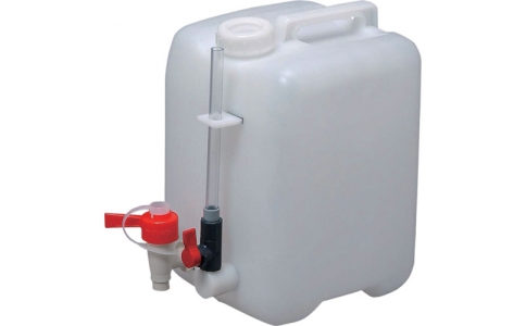 瑞穂化成工業（株）  0771  瑞穂　正角ゲージ管１０Ｌ