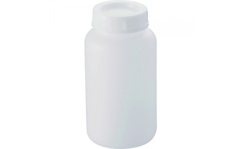 遠藤商事（株）  ABT72002  ＴＫＧ　ＰＥ丸ボトル　ＳＫＨシリーズ（内蓋付）　ＳＫＨ－２Ｋ