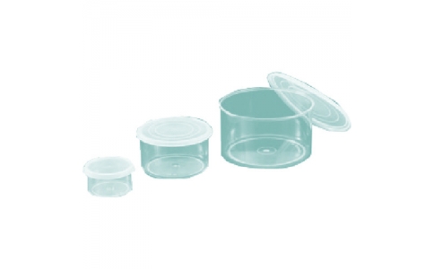 ハリオサイエンス（株）  GDN-255-B  ＨＡＲＩＯ　フタがガラスの土鍋９号