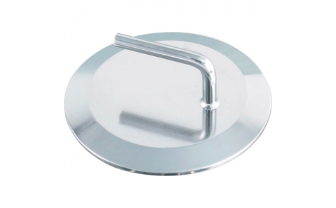 日東金属工業（株）  FCL-1S  日東　キャップヘルール（Ｌ型取っ手）　１Ｓ