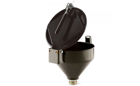 エー・エム・プロダクツ（株）  DRM1125B  ｐｉｇ　バープレスファンネル　黒