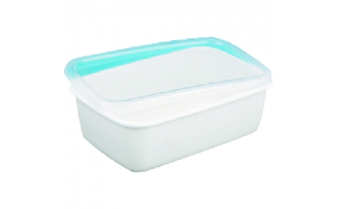 東京硝子器械（株）  021-33-09-04  ＴＧＫ　ホーローシール容器　ＷＲＦ－Ｓ