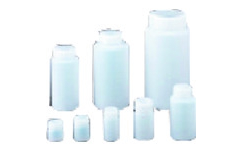 東京硝子器械（株）  319-22-02-05  ＴＧＫ　クイックボトル　広口　２５０ｍＬ