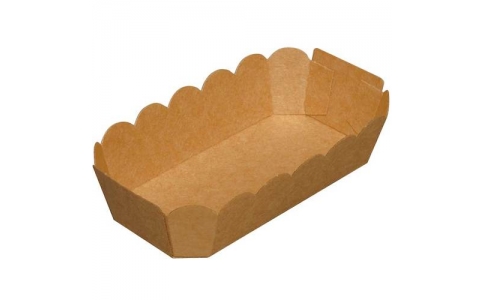 大黒工業（株）  31188  大黒　テーパートレー　ＡＴ－４　未晒