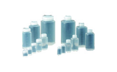 東京硝子器械（株）  319-22-01-14  ＴＧＫ　ＰＰボトル　細口　２５０ｍＬ