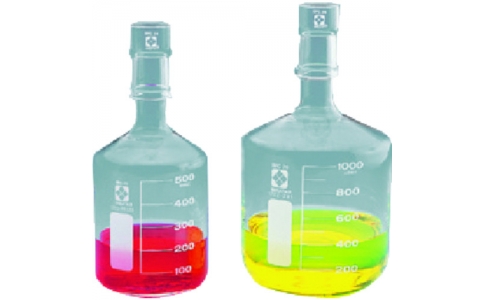 東京硝子器械（株）  371-05-04-04  ＴＧＫ　ＳＰＣ保存びん　１Ｌ　ＳＰＣ－２９