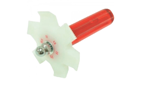 （株）ワールドツール  2007000008577  アストロプロダクツ　ラジエターフィン　ストレーナー