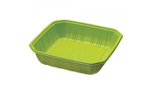 （株）折兼  486969  パックスタイル　ＢＰフルーツ　４Ｍ　グリ－ン