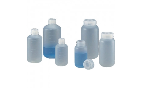 アズワン（株）  7-2101-01  ＡＳ　ＳＣＣアイボーイ細口瓶１００ｍＬ１０本入