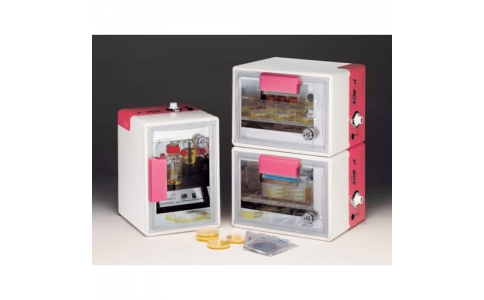 （株）サンプラテック  156  サンプラ　Ｐ－ＢＯＸ縦置き