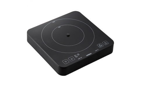 ハリオサイエンス（株）  EDI-1-B  ＨＡＲＩＯ　ドリップケトル用温度調整ＩＨヒーター