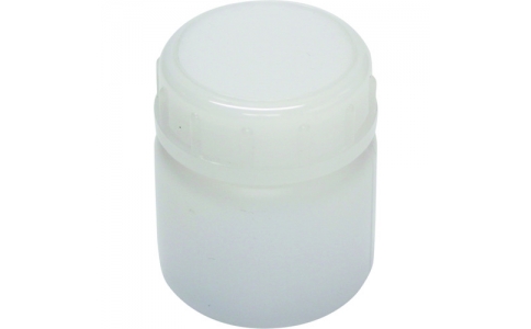 （株）インダストリーコーワ  11748  ＫＯＷＡ　ポリビン　広口　５０ｍｌ