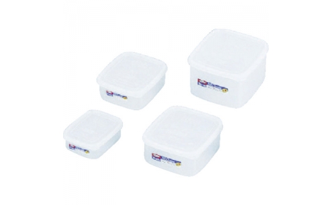 スギコ産業（株）  B-1805(L)  スギコ　抗菌ネオキーパー　スナックケース