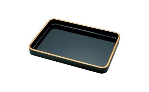 オープン工業（株）  TJ-17  ＯＰ　木製賞状盆