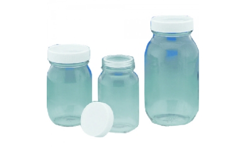 東京硝子器械（株）  323-05-83-04  ＴＧＫ　マヨネーズびん　３００ｍＬ　３５入